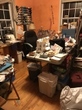 Sewing Room